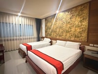 Clubhouse Jomtien Beach Pattaya