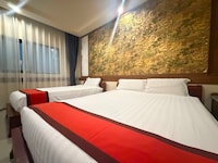 Clubhouse Jomtien Beach Pattaya