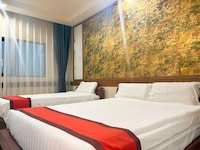 Clubhouse Jomtien Beach Pattaya