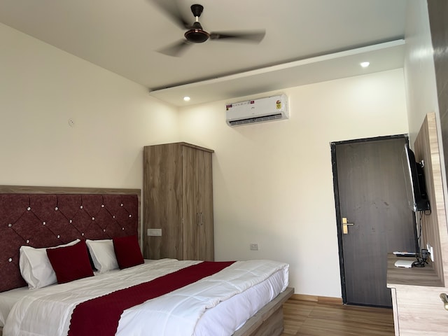 Hotel O Gulmohar Resort