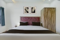 Hotel O Gulmohar Resort