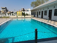 Hotel O Gulmohar Resort