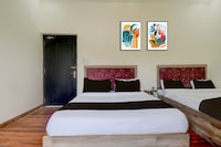 Hotel O Gulmohar Resort