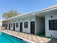 Hotel O Gulmohar Resort