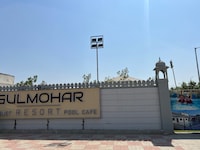 Hotel O Gulmohar Resort