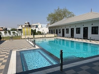 Hotel O Gulmohar Resort