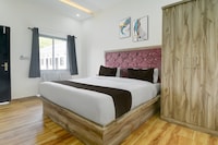 Hotel O Gulmohar Resort