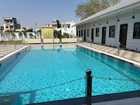Hotel O Gulmohar Resort