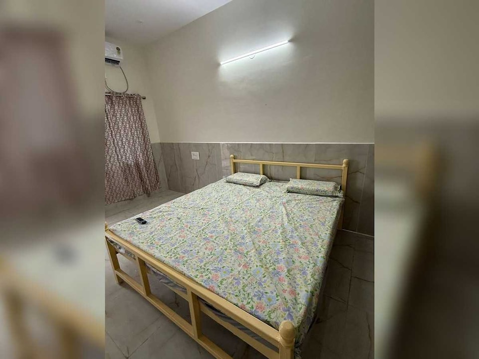 SPOT ON  Svs Homestay , Chittoor city, Chittoor