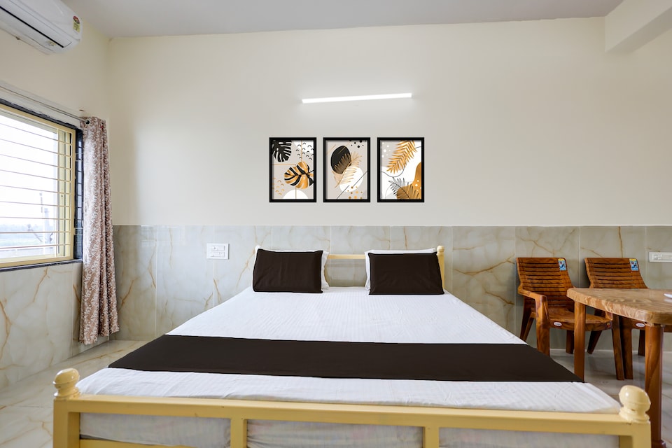 SPOT ON  Svs Homestay , Chittoor city, Chittoor