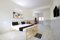 SPOT ON  Svs Homestay 