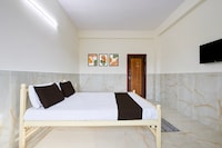 SPOT ON  Svs Homestay 