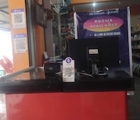 SPOT ON  Svs Homestay 