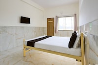 SPOT ON  Svs Homestay 