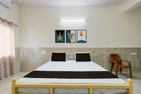 SPOT ON  Svs Homestay 