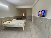 SPOT ON  Svs Homestay 