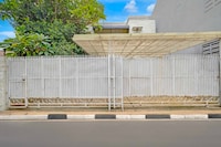 Dancenter White House