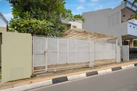 Dancenter White House