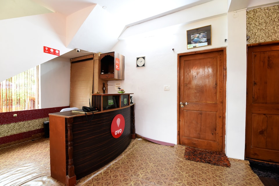 Hotel O Manali Meadows Home Stay, Naggar Road, Manali
