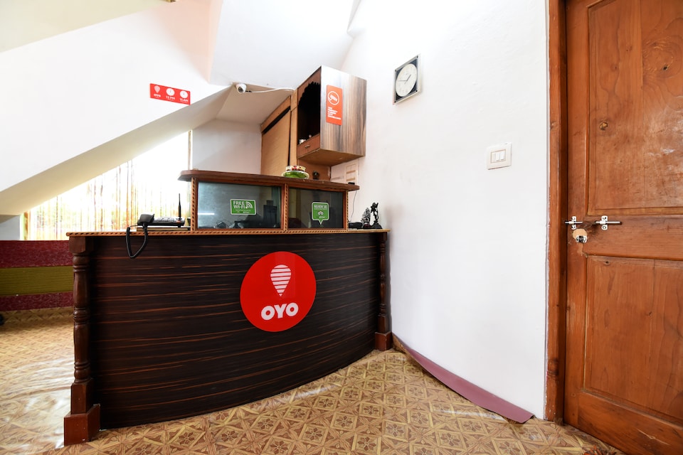 Hotel O Manali Meadows Home Stay, Naggar Road, Manali