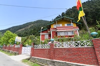 Hotel O Manali Meadows Home Stay