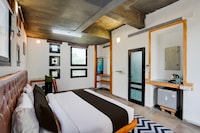 Hotel O Ayatti By Caparo