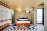 Hotel O Ayatti By Caparo