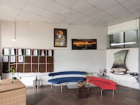 Hotel O Ayatti By Caparo