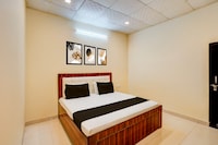 Hotel O Blue Garden