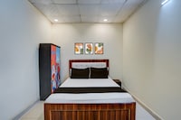 Hotel O Blue Garden