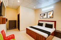 Hotel O Blue Garden