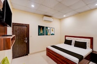 Hotel O Blue Garden