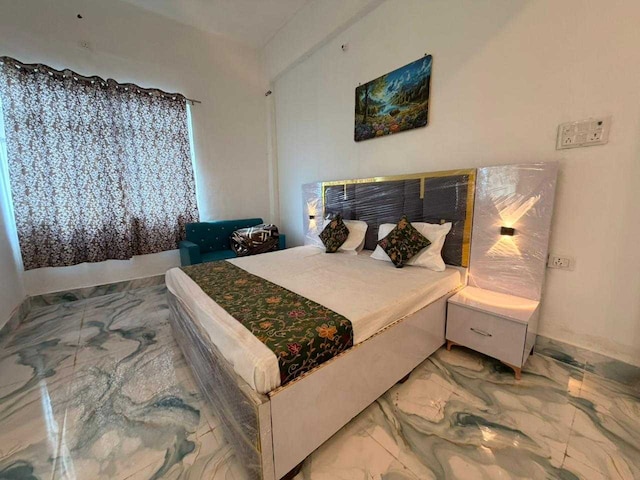 Hotel O The Golden Nacre Palace 