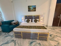 Hotel O The Golden Nacre Palace 