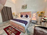 Hotel O The Golden Nacre Palace 