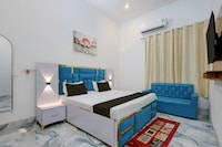 Hotel O The Golden Nacre Palace 