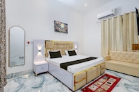 Hotel O The Golden Nacre Palace 