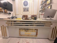 Hotel O The Golden Nacre Palace 