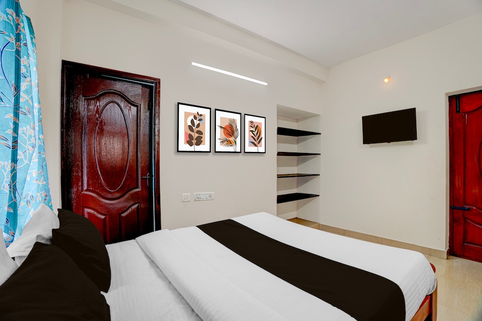 Hotel O Tambaram Stayz Inn, Tambaram Chennai, Chennai