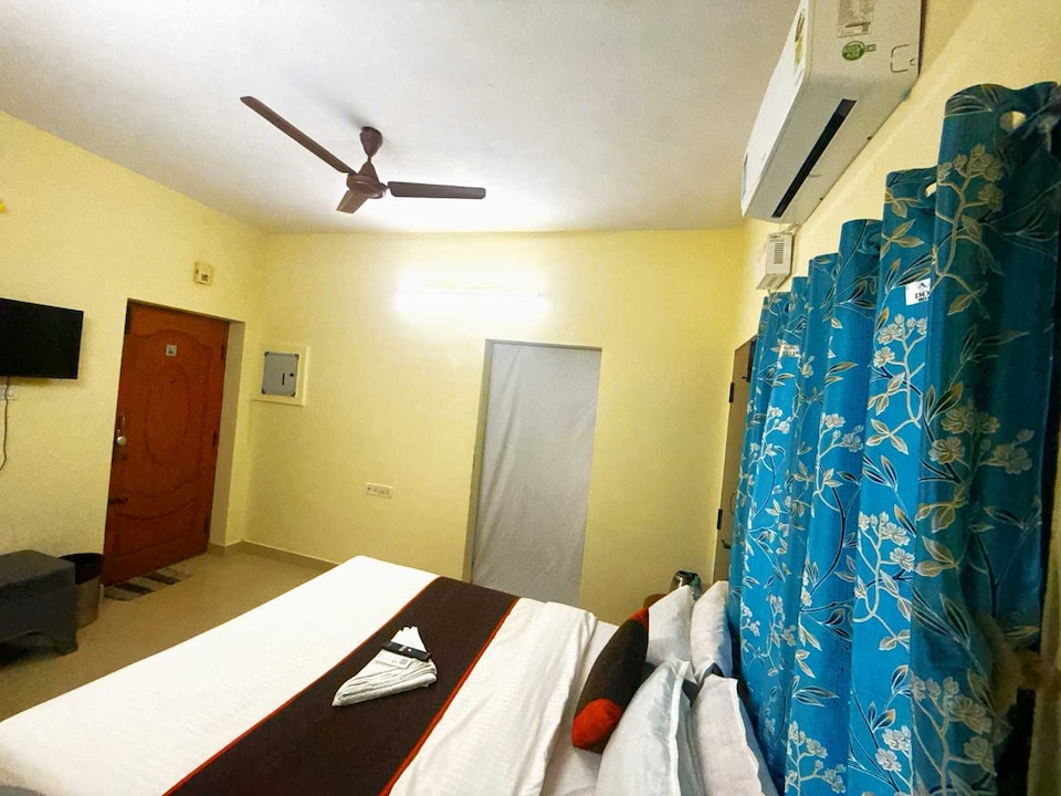 Hotel O Tambaram Stayz Inn, Tambaram Chennai, Chennai