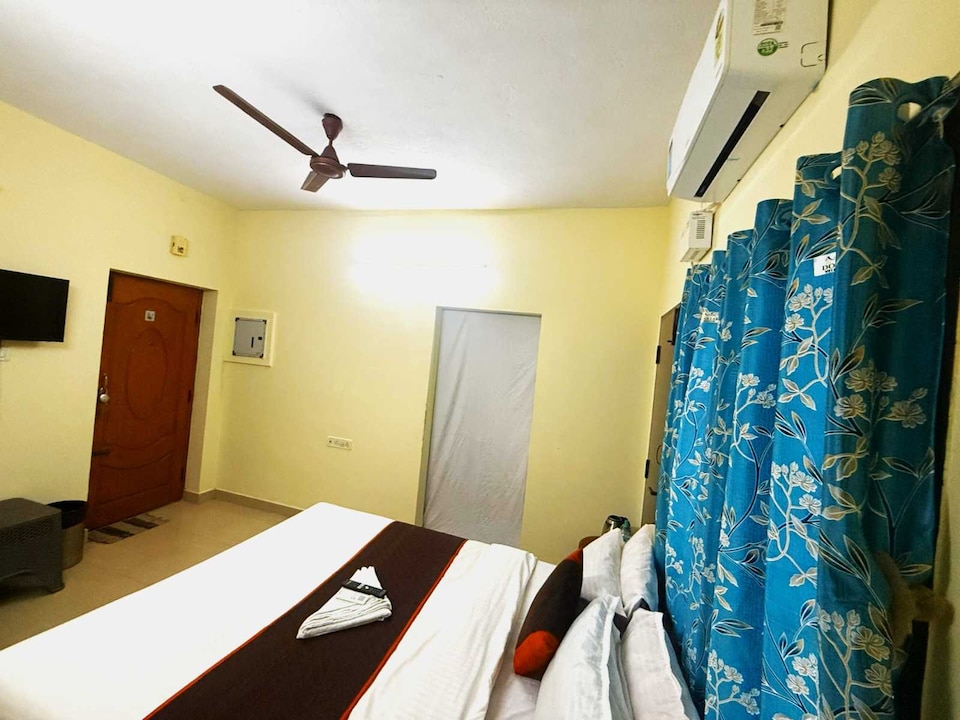 Hotel O Tambaram Stayz Inn, Tambaram Chennai, Chennai