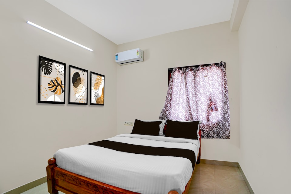 Hotel O Tambaram Stayz Inn, Tambaram Chennai, Chennai