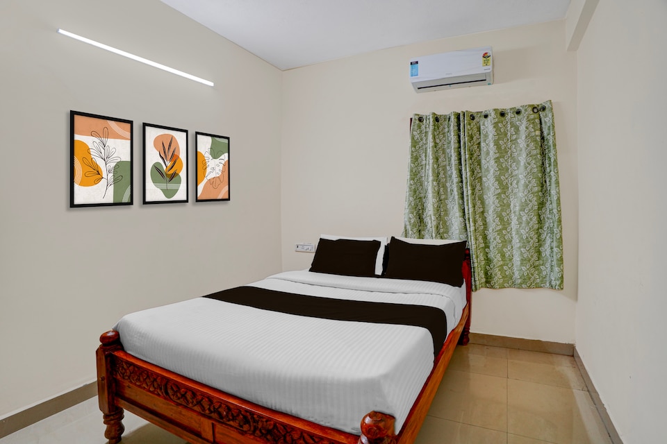 Hotel O Tambaram Stayz Inn, Tambaram Chennai, Chennai