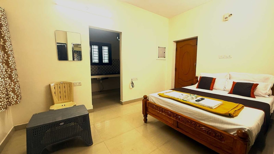 Hotel O Tambaram Stayz Inn, Tambaram Chennai, Chennai