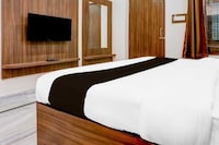 Townhouse Prayagraj Railway Station Road Formerly Ganga Niwas