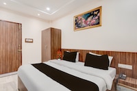 OYO Townhouse Prayagraj Railway Station Road Formerly Ganga Niwas