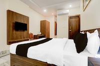 Townhouse Prayagraj Railway Station Road Formerly Ganga Niwas