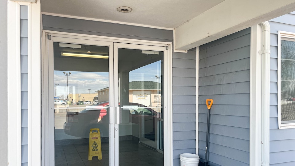 Motel 6 Brush, CO, Brush CO, Brush CO