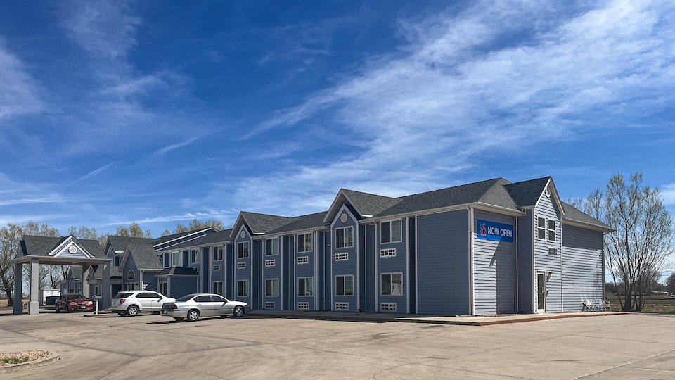 Motel 6 Brush, CO, Brush CO, Brush CO