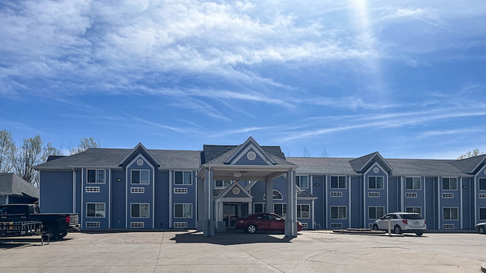 Motel 6 Brush, CO, Brush CO, Brush CO